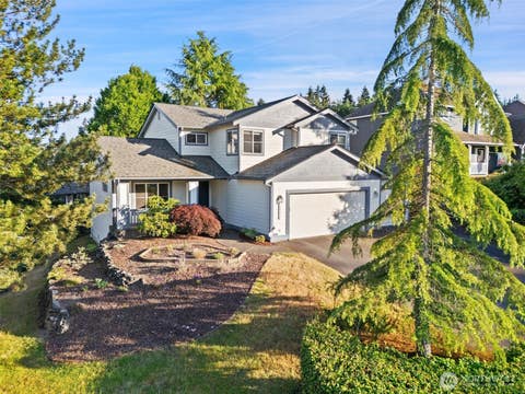 Photo of 4851 NW Walgren Drive, Silverdale, WA 98383 (MLS # 2531506)