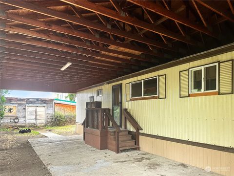 A home in South Cle Elum