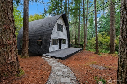 Photo of 3645 Green Mountain Road NW, Bremerton, WA 98312 (MLS # 2573273)