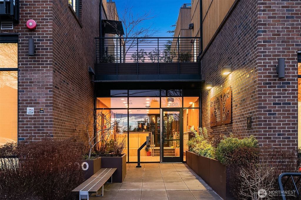 Photo of 3300 NE 65Th Street #204, Seattle, WA 98115 (MLS # 2522851)