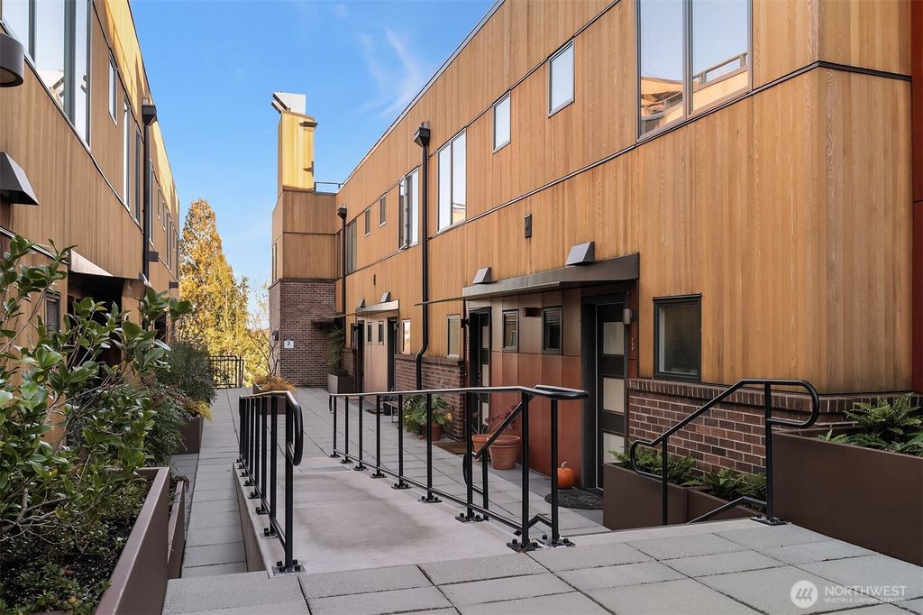 Photo of 3300 NE 65Th Street #204, Seattle, WA 98115 (MLS # 2522851)