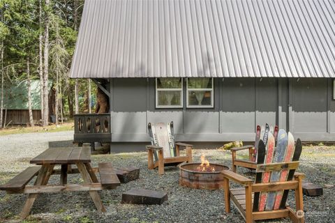 A home in Packwood