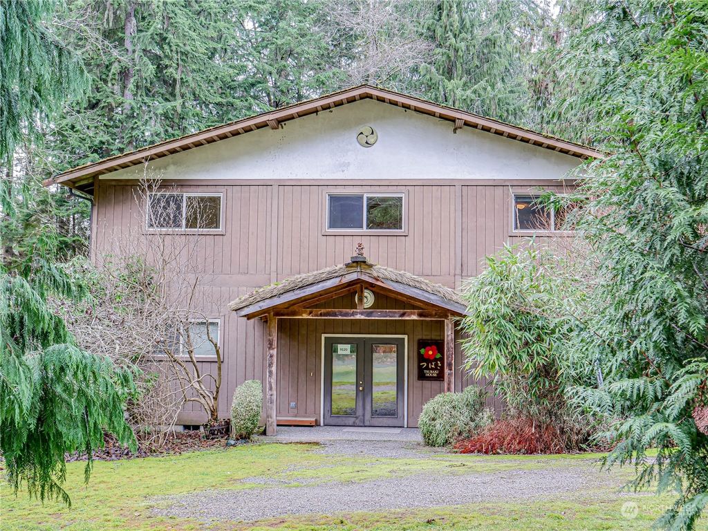 Photo of 9120 177th Avenue NE, Granite Falls, WA 98252 (MLS # 2200017)