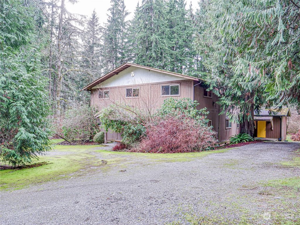 Photo of 9120 177th Avenue NE, Granite Falls, WA 98252 (MLS # 2200017)