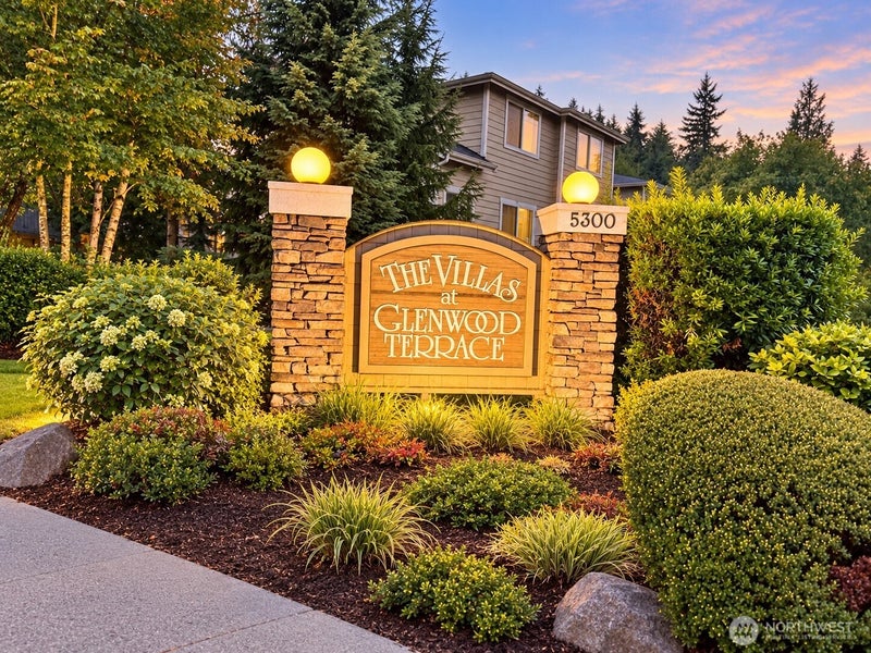 5300 Glenwood Avenue M-1