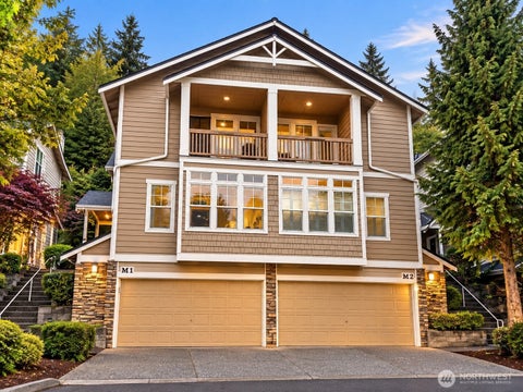 Photo of 5300 Glenwood Avenue #M-1, Everett, WA 98203 (MLS # 2587852)