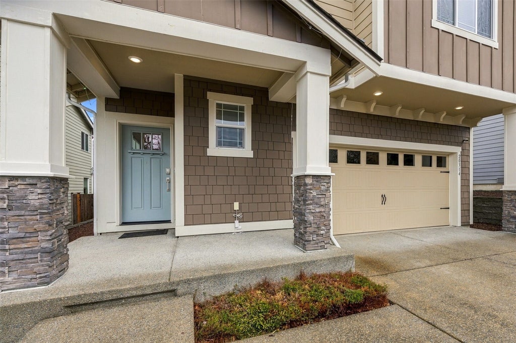 Photo of 20314 SE 263rd Place, Covington, WA 98042 (MLS # 2599413)