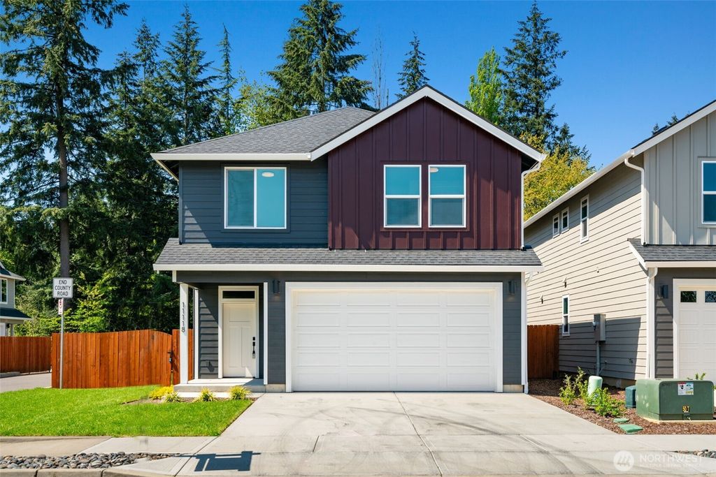 Photo of 11122 NE 91st Avenue, Vancouver, WA 98662 (MLS # 2443138)