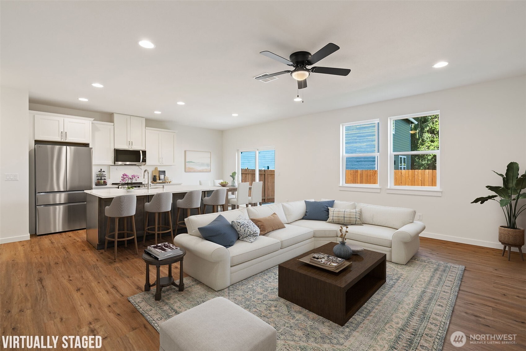 11122 NE 91st Avenue