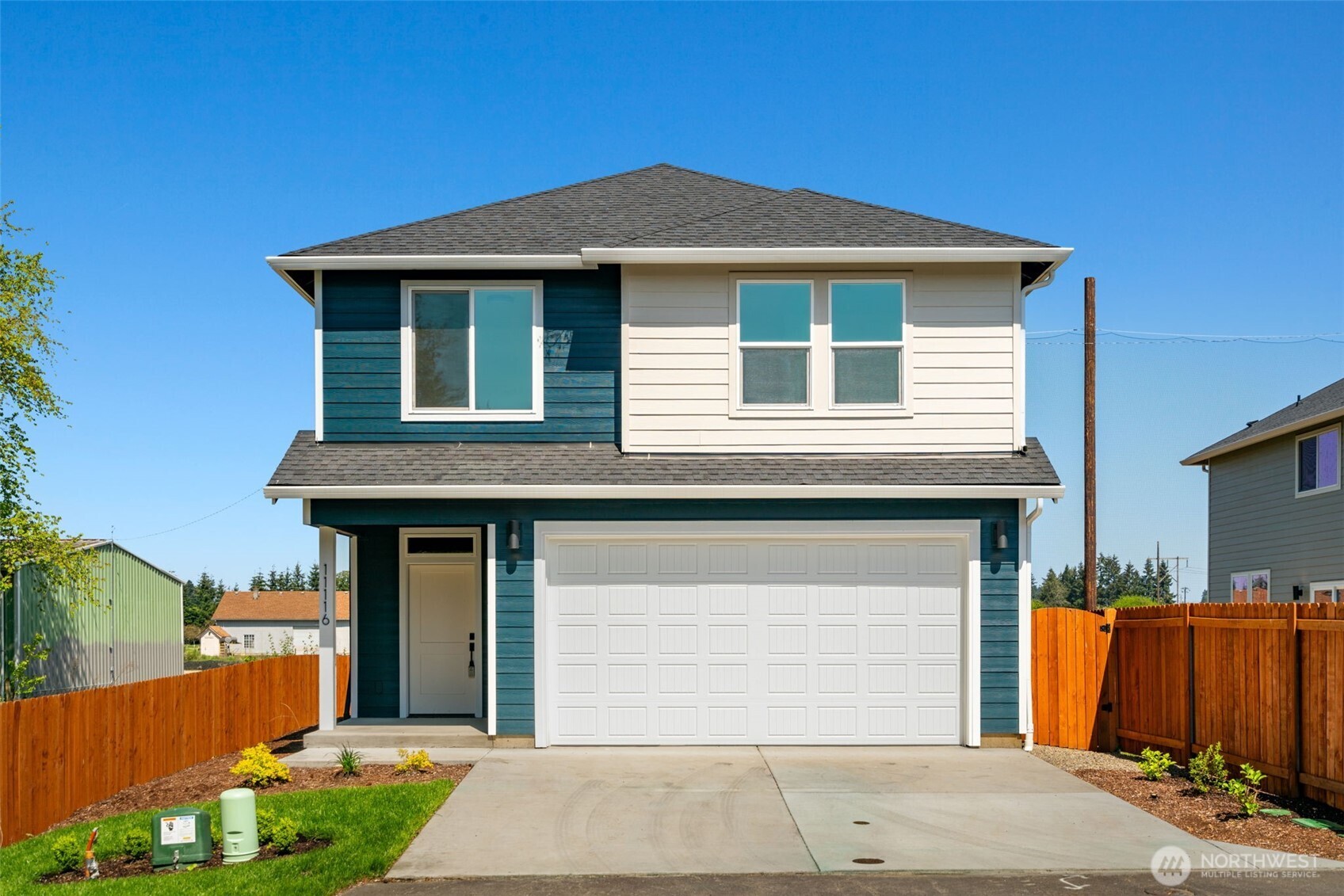 11122 NE 91st Avenue