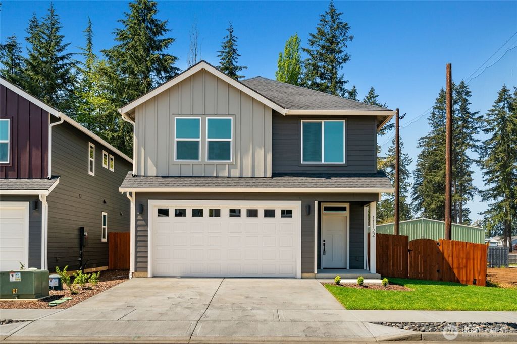 Photo of 11122 NE 91st Avenue, Vancouver, WA 98662 (MLS # 2443138)