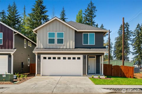 11122 NE 91st Avenue Vancouver WA 98662