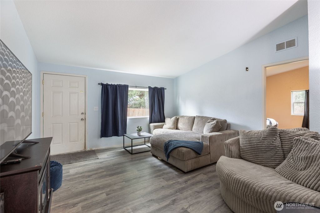 Photo of 8407 192nd Street Ct E #151, Spanaway, WA 98387 (MLS # 2524499)