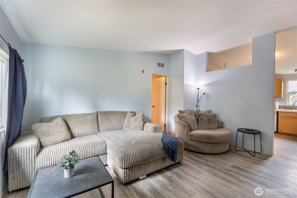 Photo of 8407 192nd Street Ct E #151, Spanaway, WA 98387 (MLS # 2524499)