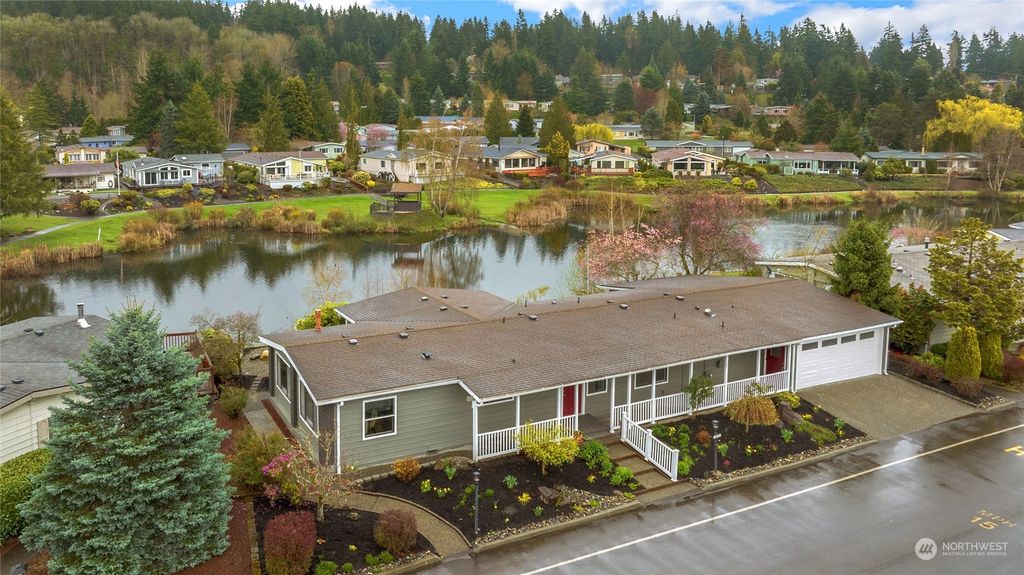 Photo of 23727 Lake Drive W, Bothell, WA 98021 (MLS # 2051705)