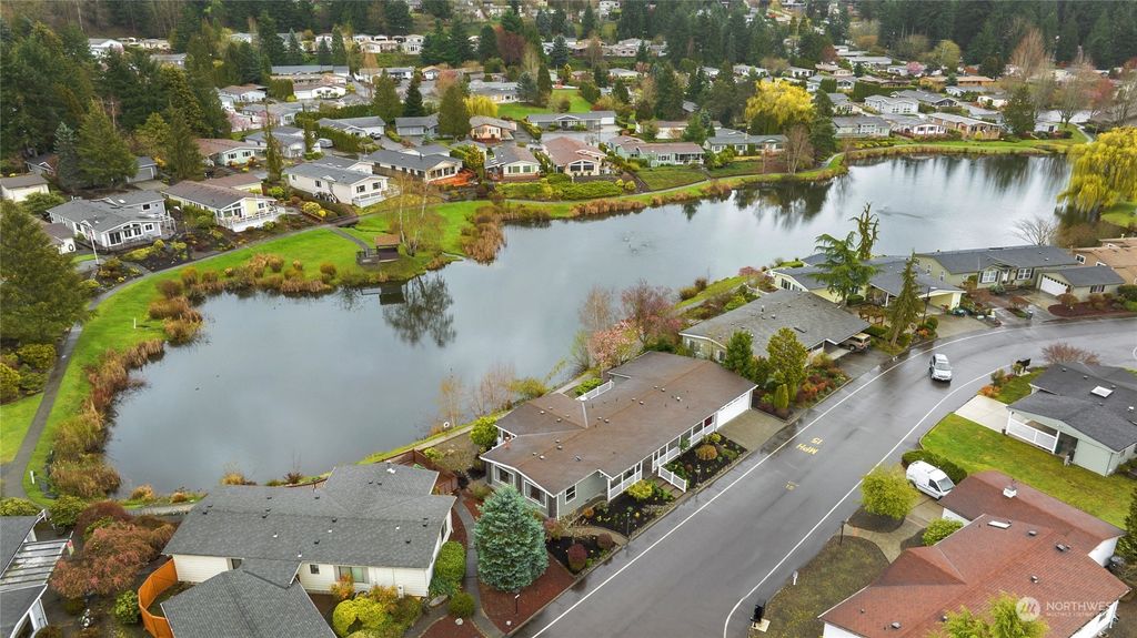 Photo of 23727 Lake Drive W, Bothell, WA 98021 (MLS # 2051705)