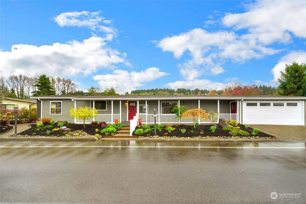 Photo of 23727 Lake Drive W, Bothell, WA 98021 (MLS # 2051705)