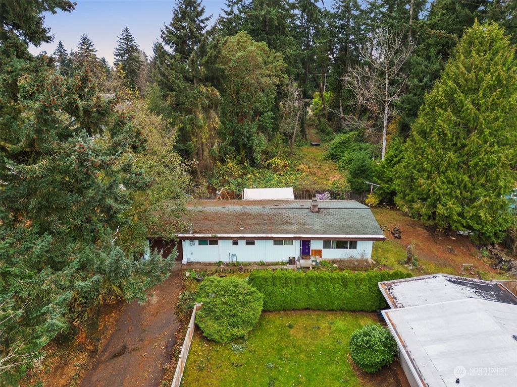 Photo of 13013 3rd Avenue NE, Seattle, WA 98125 (MLS # 2311893)