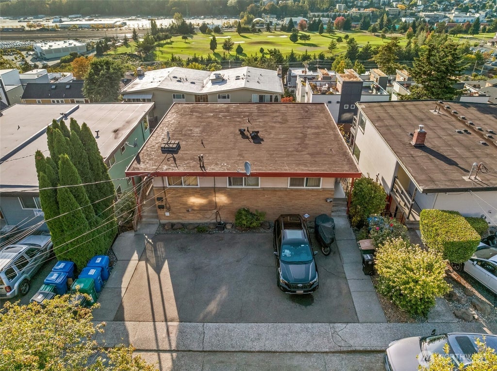 Photo of 2551 13th Avenue W, Seattle, WA 98119 (MLS # 2588520)