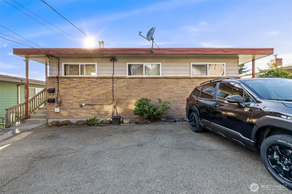 Photo of 2551 13th Avenue W, Seattle, WA 98119 (MLS # 2588520)