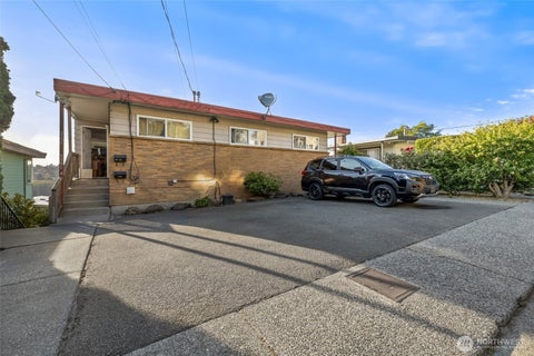 Photo of 2551 13th Avenue W, Seattle, WA 98119 (MLS # 2588520)
