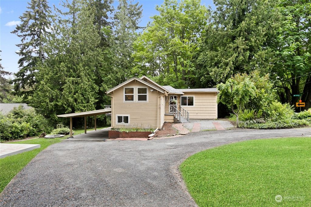 Photo of 15705 23rd Avenue SW, Burien, WA 98166 (MLS # 2239517)