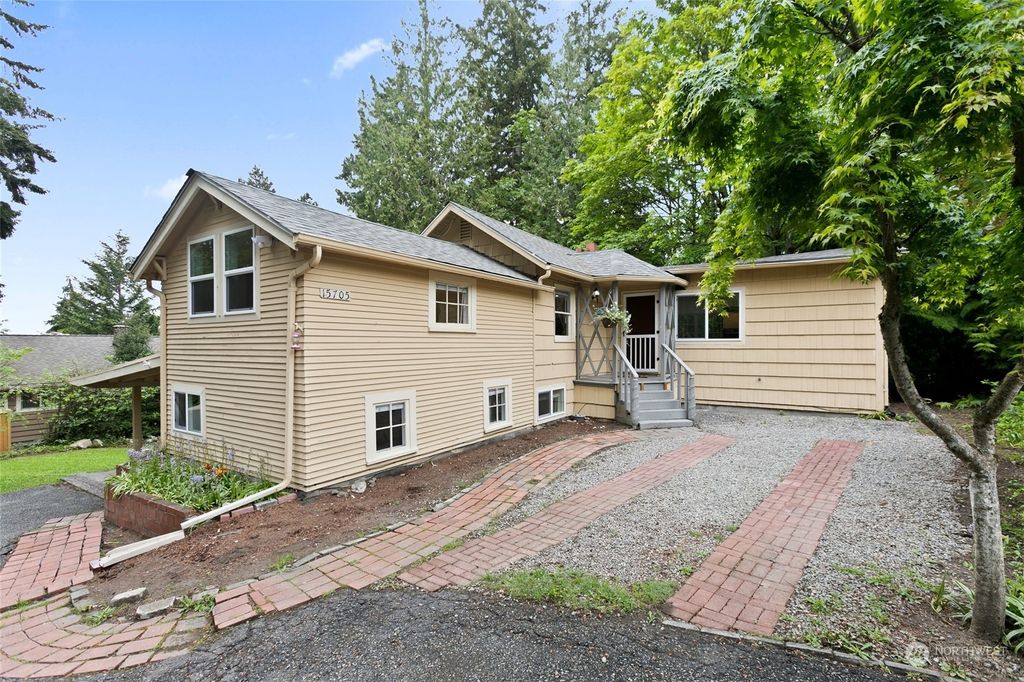 Photo of 15705 23rd Avenue SW, Burien, WA 98166 (MLS # 2239517)