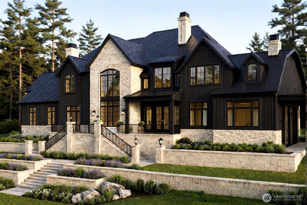 Photo of 13 XXX Woodinville-Redmond Road, Woodinville, WA 98052 (MLS # 2494023)