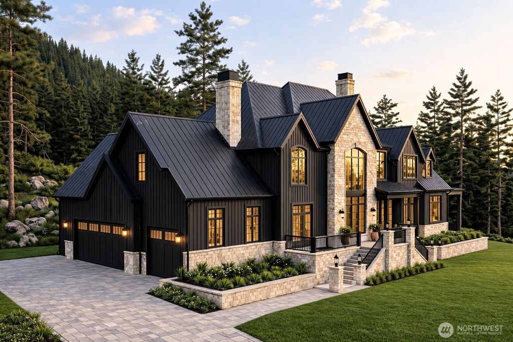 Photo of 13 XXX Woodinville-Redmond Road, Woodinville, WA 98052 (MLS # 2494023)