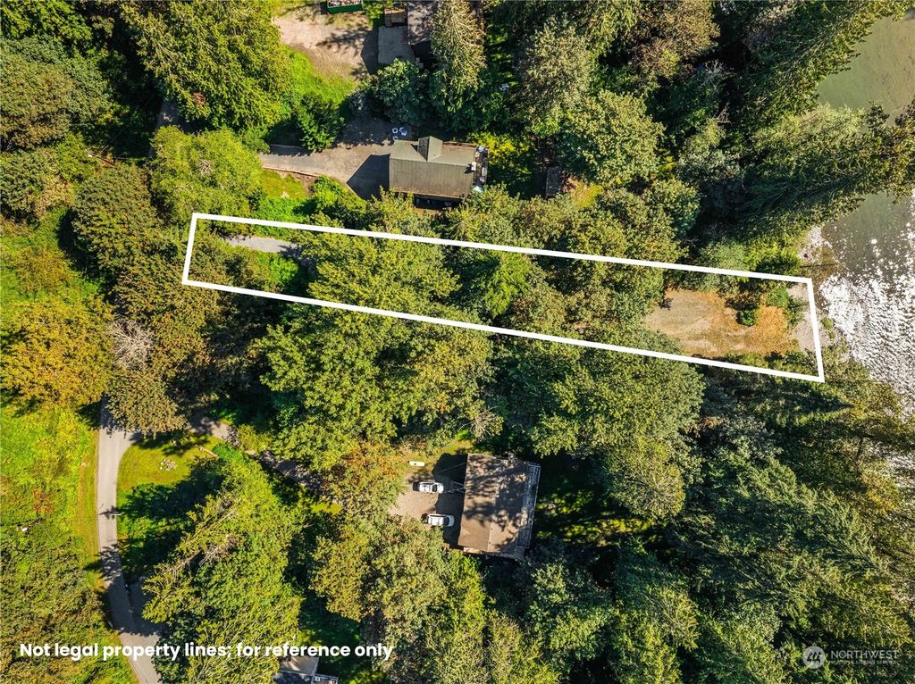 Photo of 17002 117th Place NE, Arlington, WA 98223 (MLS # 2286553)