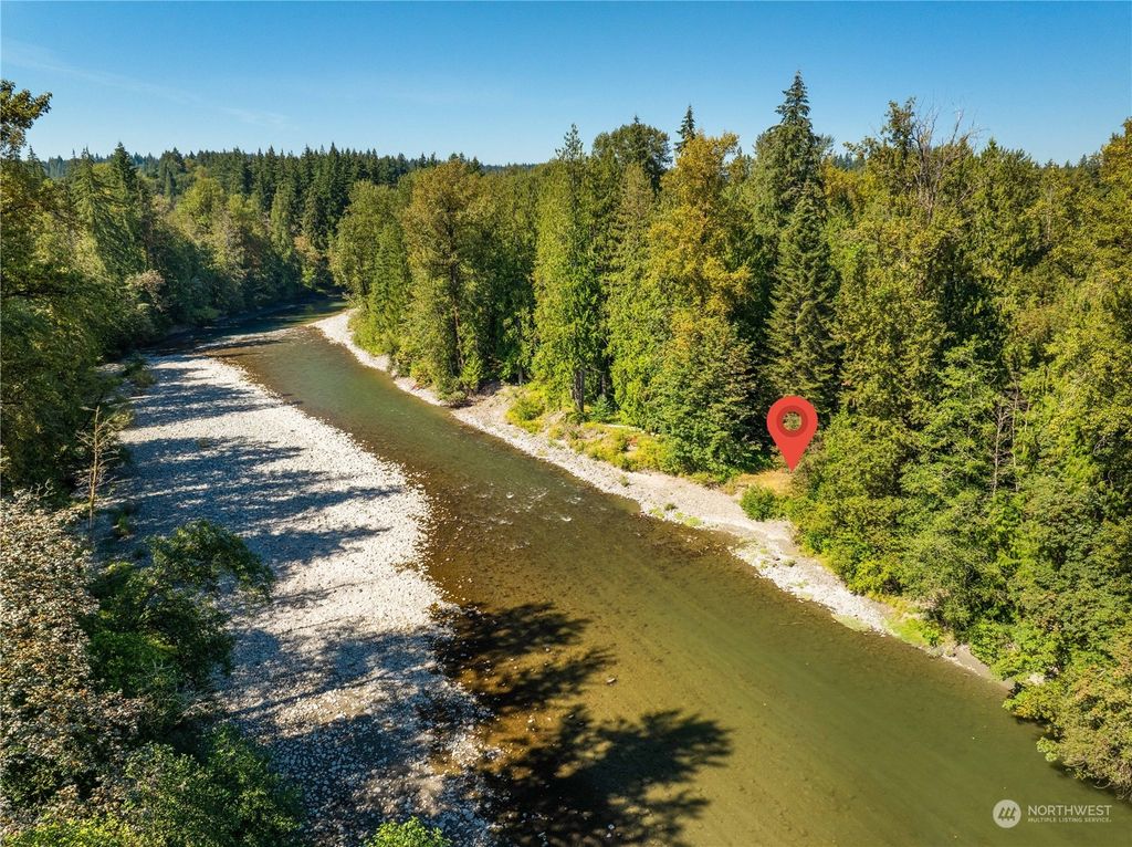 Photo of 17002 117th Place NE, Arlington, WA 98223 (MLS # 2286553)
