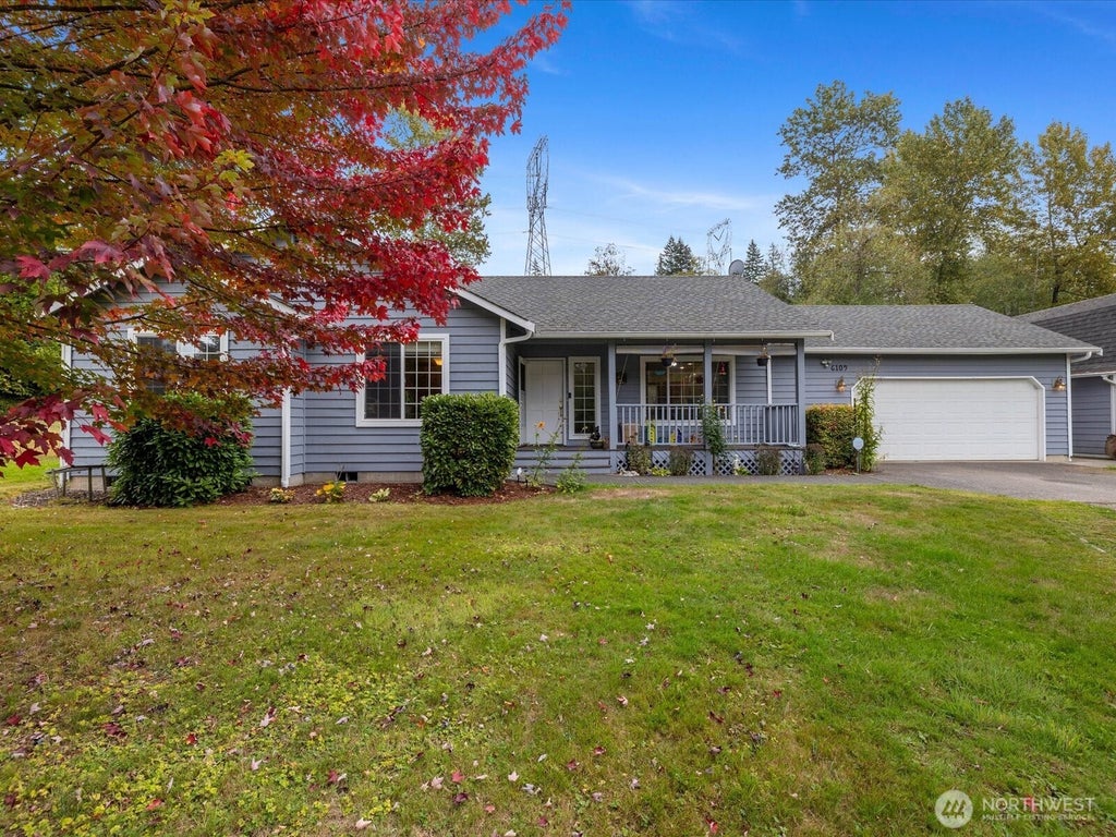 Photo of 6109 157th Avenue SE, Snohomish, WA 98290 (MLS # 2590207)