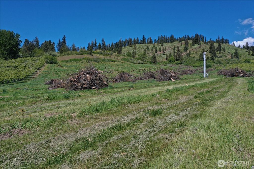 Photo of 3 Ludwig Hill Rd, Peshastin, WA 98847 (MLS # 2501470)