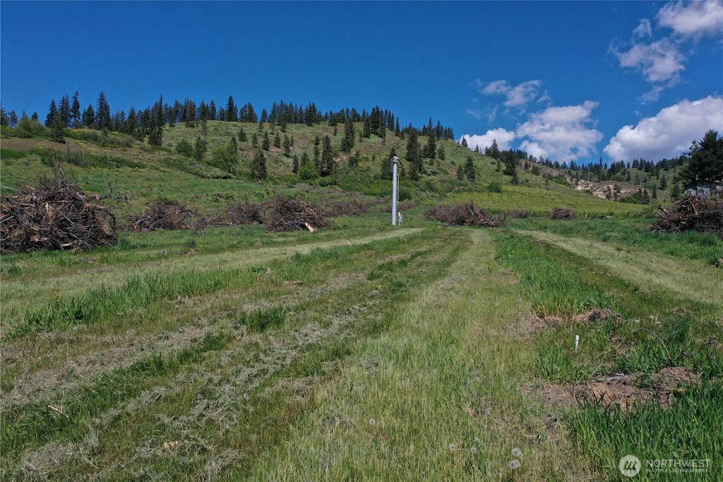 Photo of 3 Ludwig Hill Rd, Peshastin, WA 98847 (MLS # 2501470)