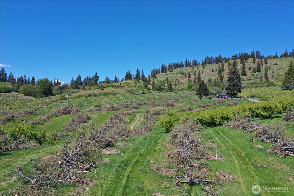 Photo of 3 Ludwig Hill Rd, Peshastin, WA 98847 (MLS # 2501470)