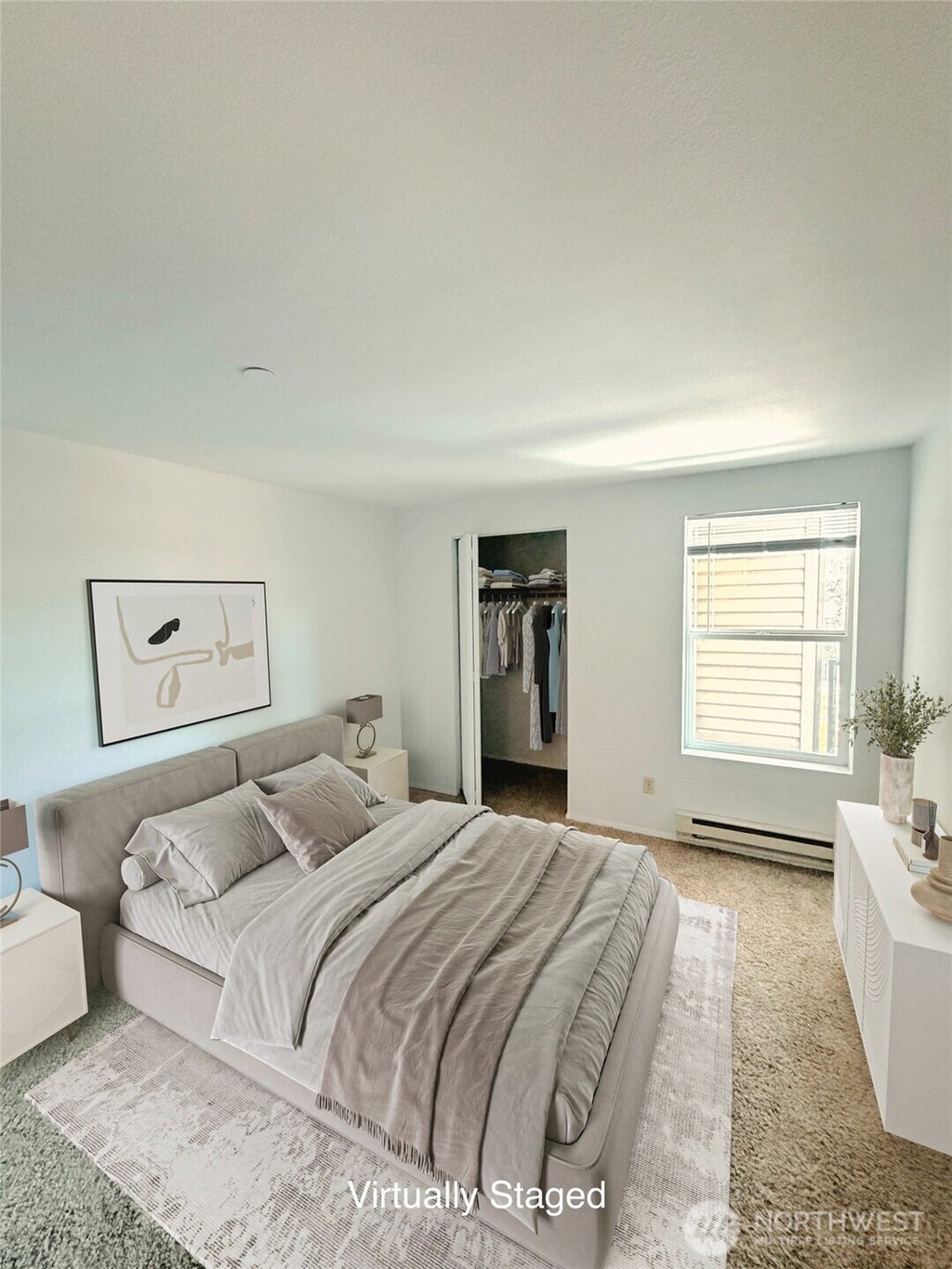 Photo of 3022 SW Bradford Street #210, Seattle, WA 98126 (MLS # 2552485)