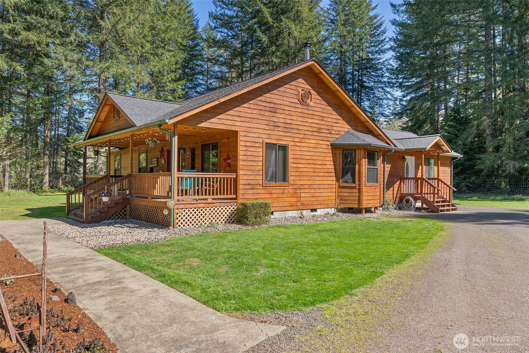 504 Winston Creek Road