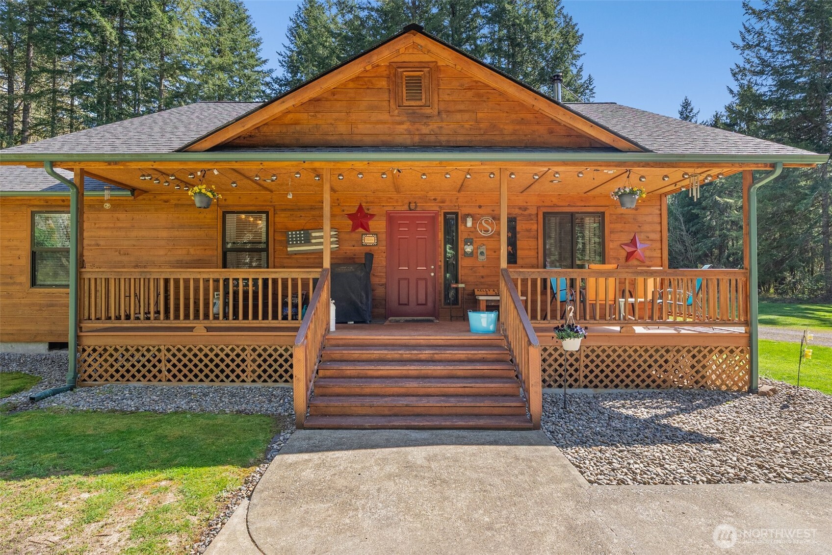 504 Winston Creek Road