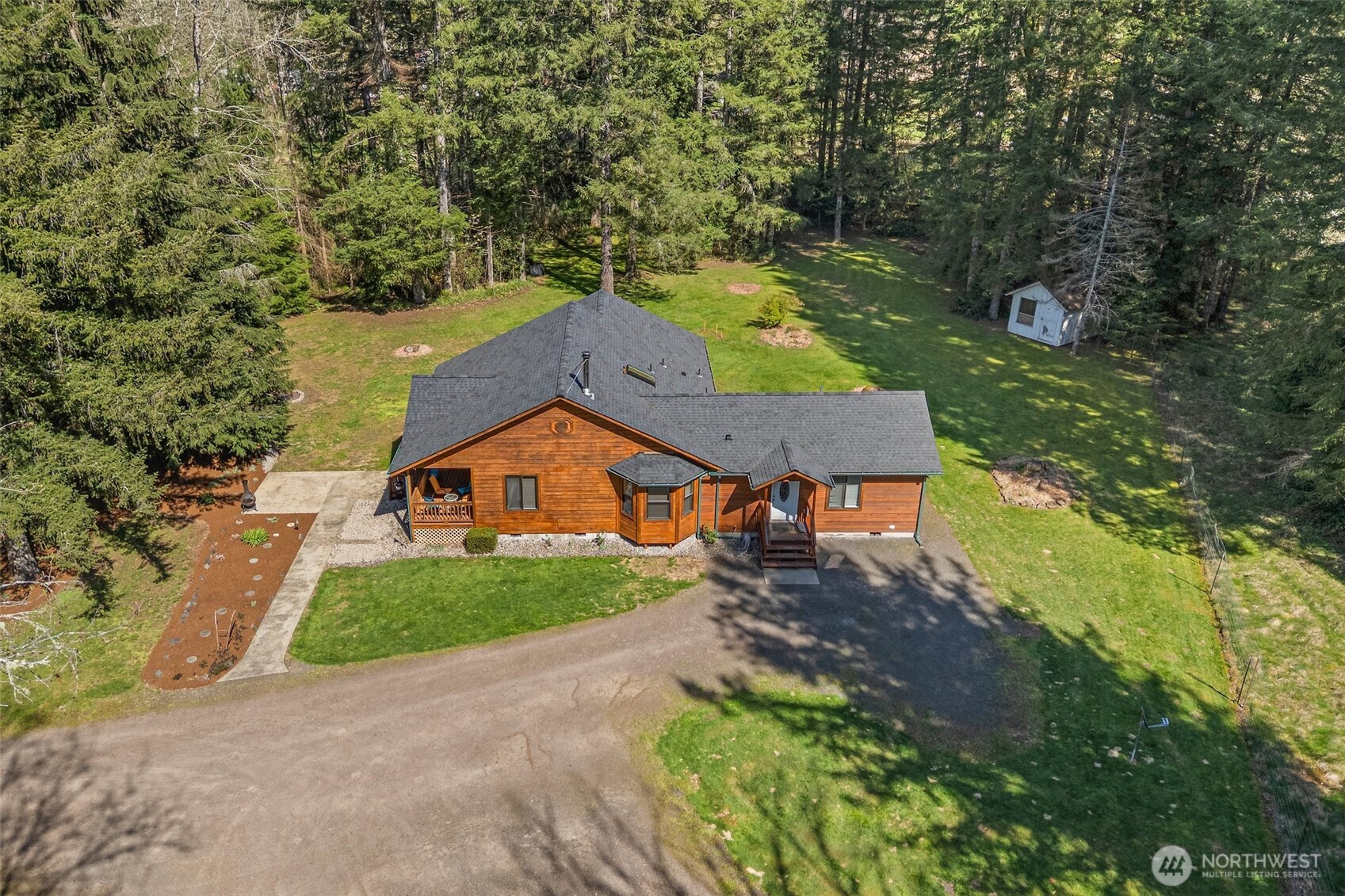 504 Winston Creek Road