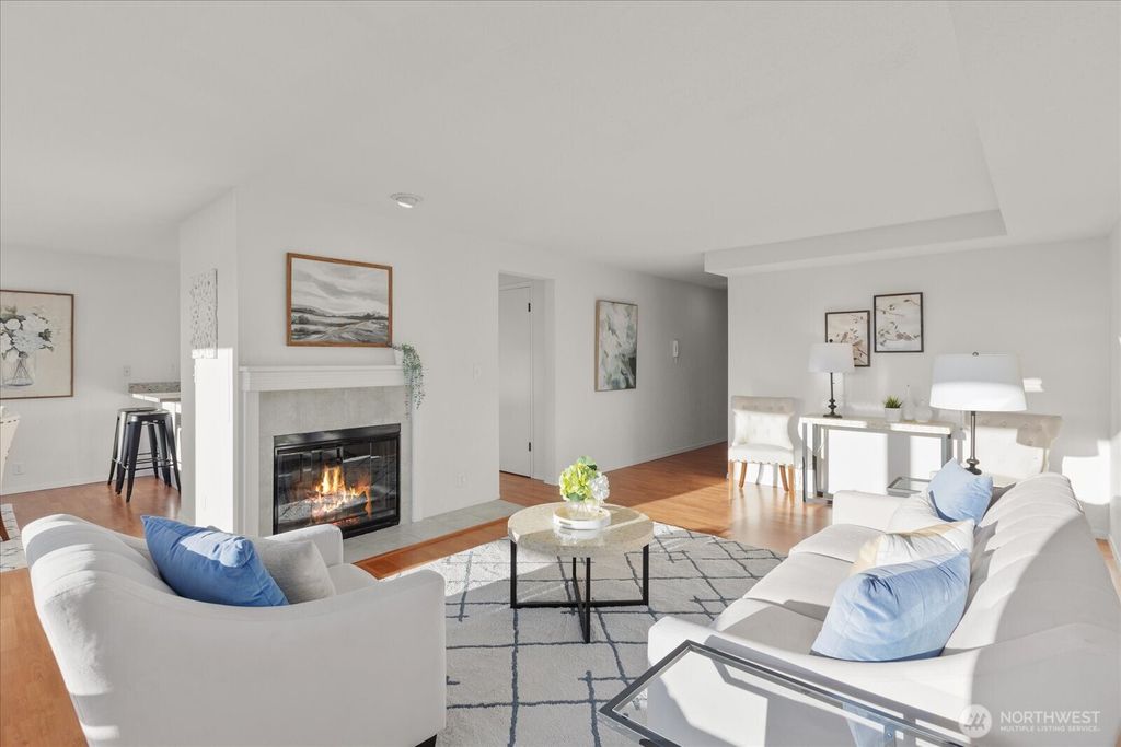 Photo of 1113 5th Avenue S #201, Edmonds, WA 98020 (MLS # 2417873)