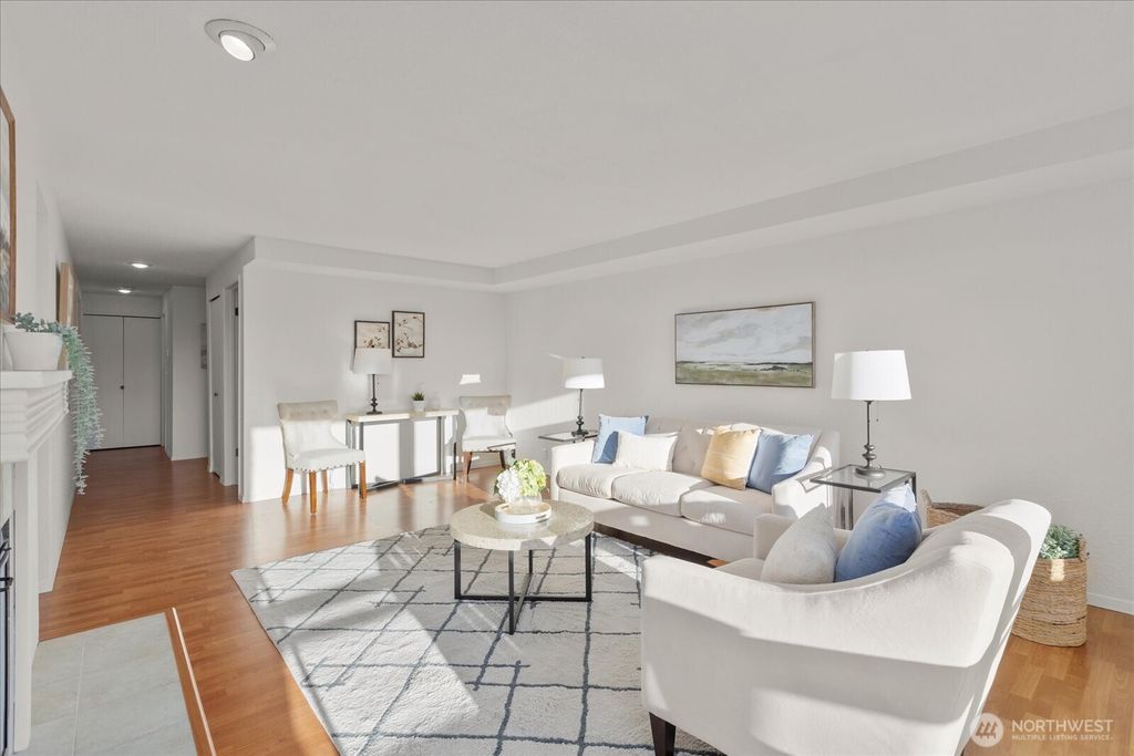 Photo of 1113 5th Avenue S #201, Edmonds, WA 98020 (MLS # 2417873)