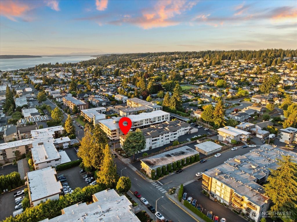 Photo of 1113 5th Avenue S #201, Edmonds, WA 98020 (MLS # 2417873)