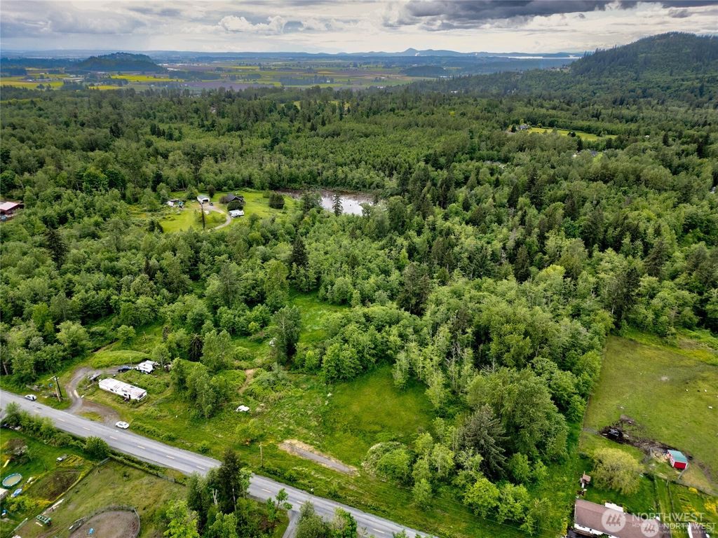 Photo of 22788 Grip Road, Sedro Woolley, WA 98284 (MLS # 2514567)
