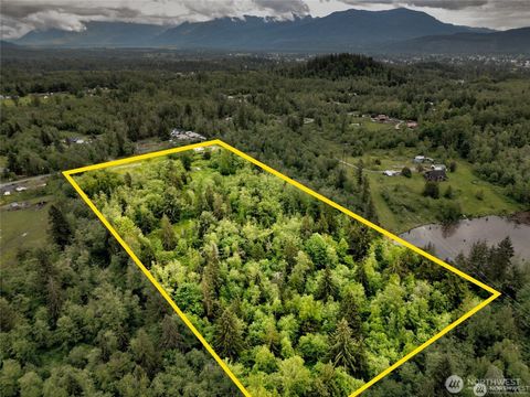 Photo of 22788 Grip Road, Sedro Woolley, WA 98284 (MLS # 2514567)