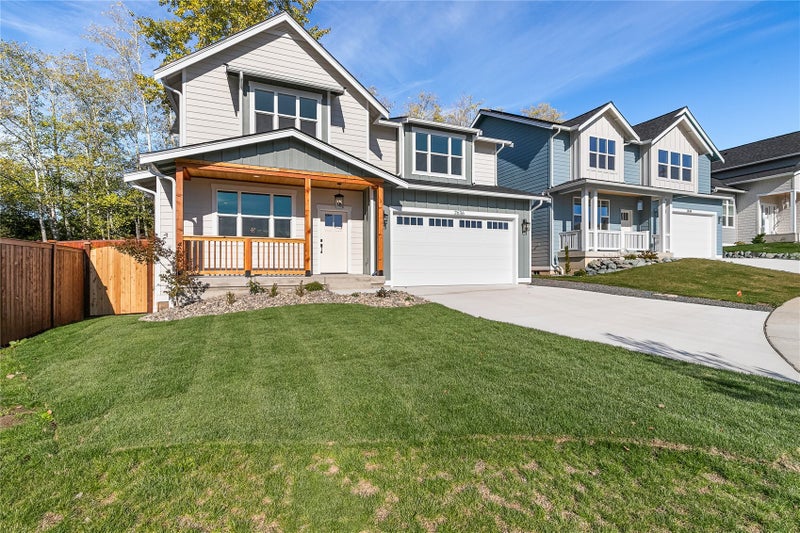 2636 Sievers Way