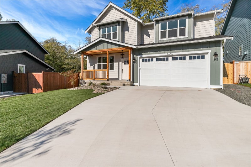 2636 Sievers Way