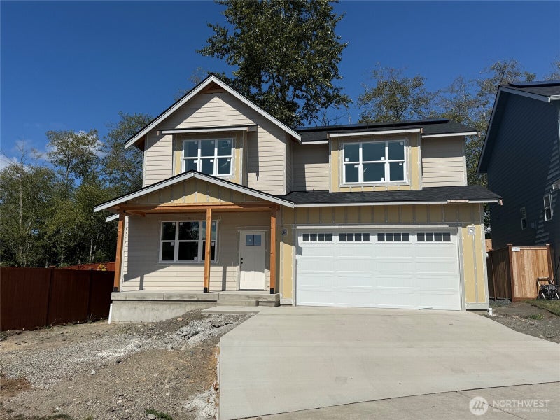 2636 Sievers Way