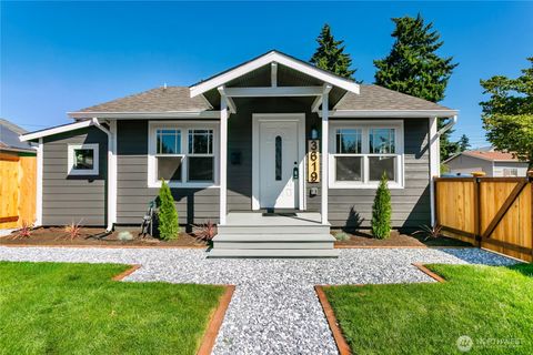 3619 S Tyler Street Tacoma WA 98409