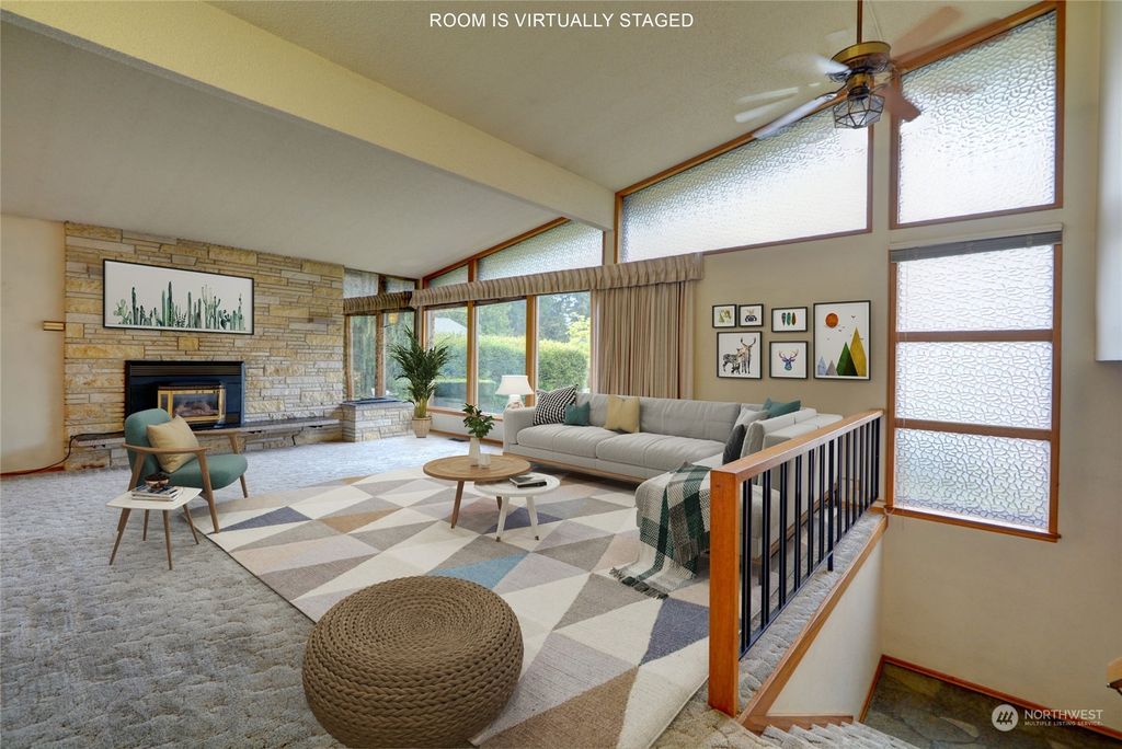 Photo of 8308 55th Avenue NE, Marysville, WA 98270 (MLS # 2227882)