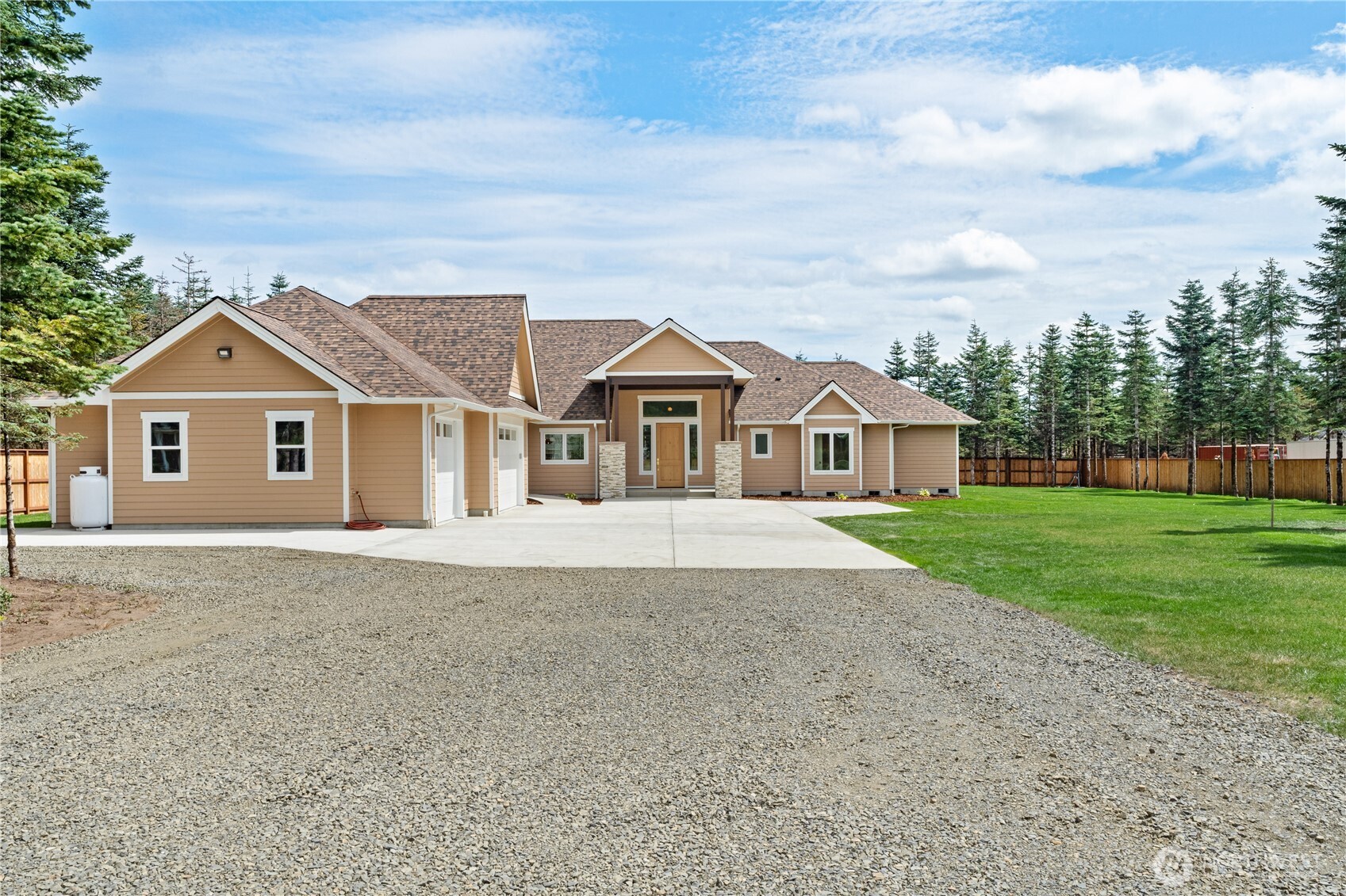 20 Barrett Road N